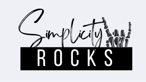 Simplicity Rocks